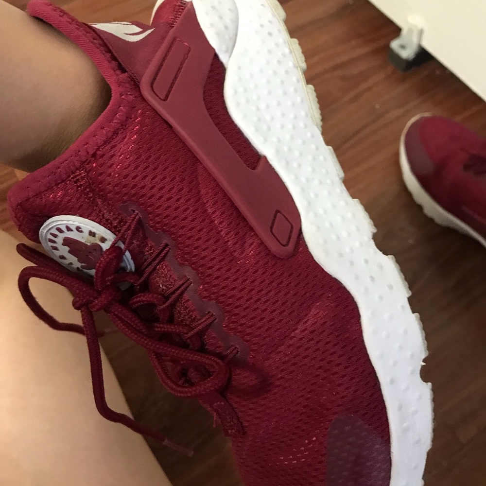 Nike huarache women’s